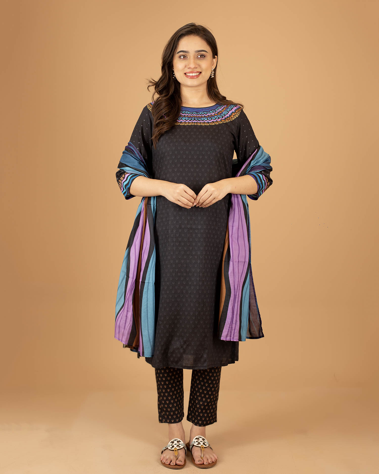 Salower Kameez